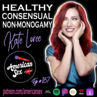 American Sex artwork