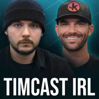 Timcast IRL artwork