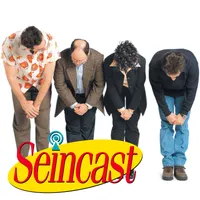 Seincast: A Seinfeld Podcast artwork