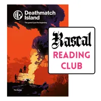 Rascal News artwork