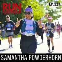 Run Canada Podcast artwork