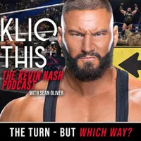 Kliq This: The Kevin Nash Podcast artwork
