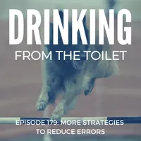 Drinking From the Toilet: Real dogs, Real training artwork