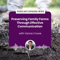 Regenerative Agriculture Podcast artwork
