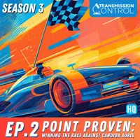 Transmission Control artwork