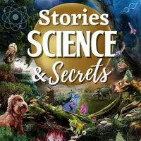 Storynory - Audio Stories For Kids artwork