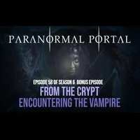 Paranormal Portal artwork