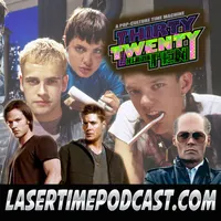 Thirty Twenty Ten artwork