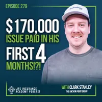 Life Insurance Academy Podcast artwork
