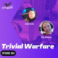 Trivial Warfare Trivia artwork