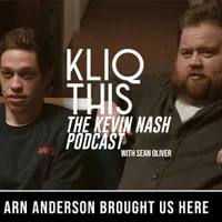 Kliq This: The Kevin Nash Podcast artwork