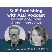 Self-Publishing with ALLi artwork