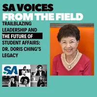 SA Voices From the Field artwork