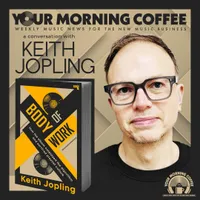Your Morning Coffee Podcast artwork