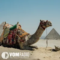 VOMRadio artwork