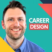 Happen To Your Career - Meaningful Work, Career Change, Career Design, & Job Search artwork