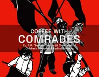 Coffee with Comrades artwork