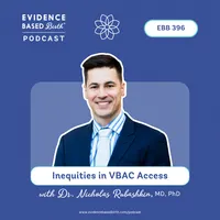 Evidence Based Birth® artwork