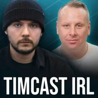 Timcast IRL artwork