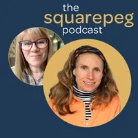 The Squarepeg Podcast artwork