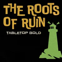 Tabletop Gold artwork