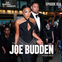 The Joe Budden Podcast artwork