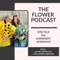 The Flower Podcast artwork