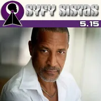 SyFy Sistas artwork