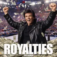 83 Weeks with Eric Bischoff artwork