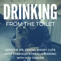 Drinking From the Toilet: Real dogs, Real training artwork
