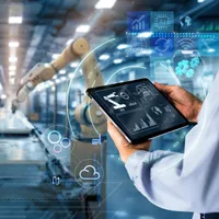 Advanced Manufacturing Now artwork