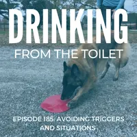 Drinking From the Toilet: Real dogs, Real training artwork