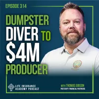 Life Insurance Academy Podcast artwork