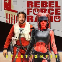 Rebel Force Radio: Star Wars Podcast artwork