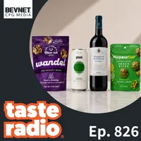Taste Radio artwork