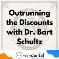 The Very Dental Podcast Network artwork