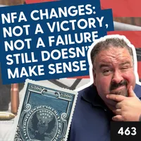 Gun Owners Radio artwork