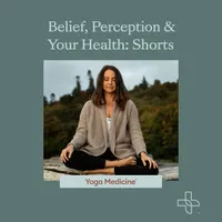 Yoga Medicine artwork