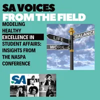 SA Voices From the Field artwork