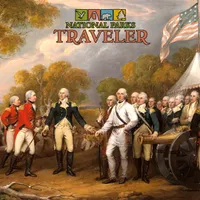 National Parks Traveler Podcast artwork