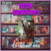 Neon Brainiacs (A Retro Horror Movie Podcast) artwork