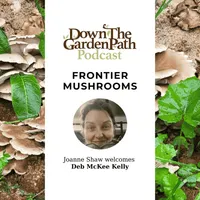 Down The Garden Path Podcast artwork