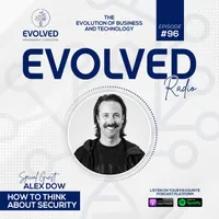 Evolved Radio artwork