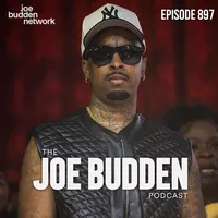 The Joe Budden Podcast artwork