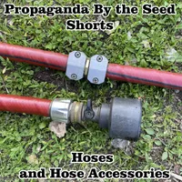 Propaganda By The Seed artwork