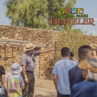 National Parks Traveler Podcast artwork