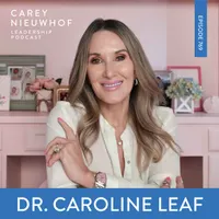 The Carey Nieuwhof Leadership Podcast artwork