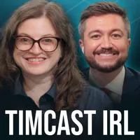 Timcast IRL artwork
