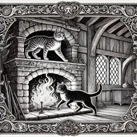 The Folktale Project artwork