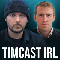 Timcast IRL artwork